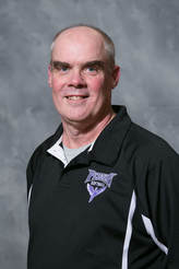 Coach Jeff Salisbury