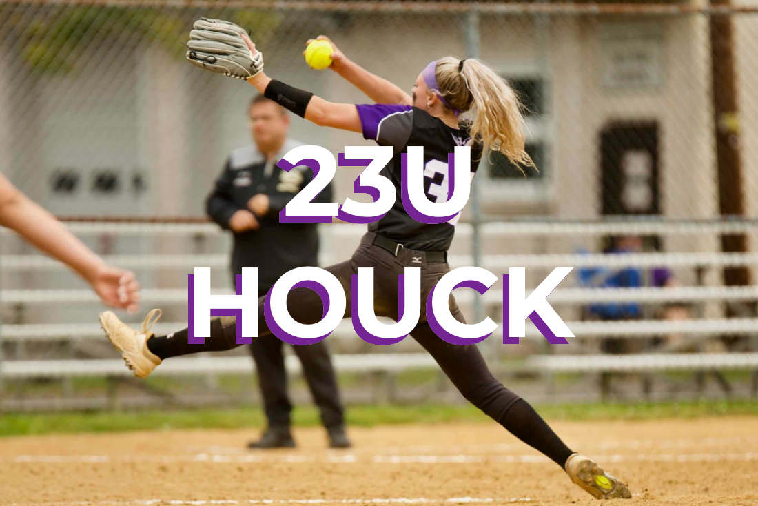 23U Houck Team Page