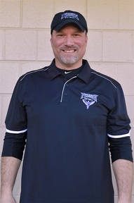 Coach Chris Rosfelder