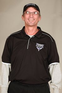 Coach Joe DiCampli