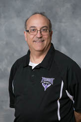Coach Fred Mirarchi