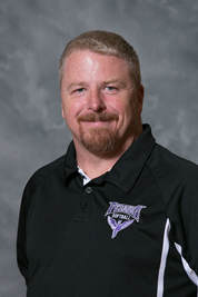 Coach Brent Robinson